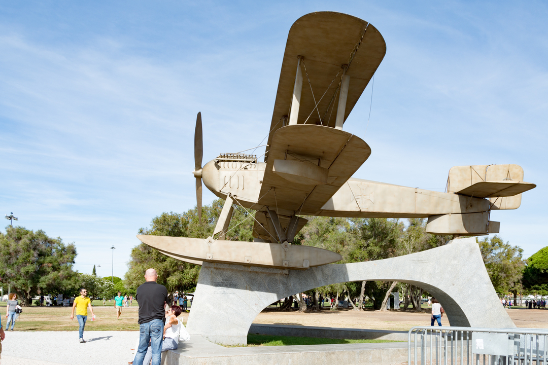 20171001 111256 , Alges, Lisbon, Portugal